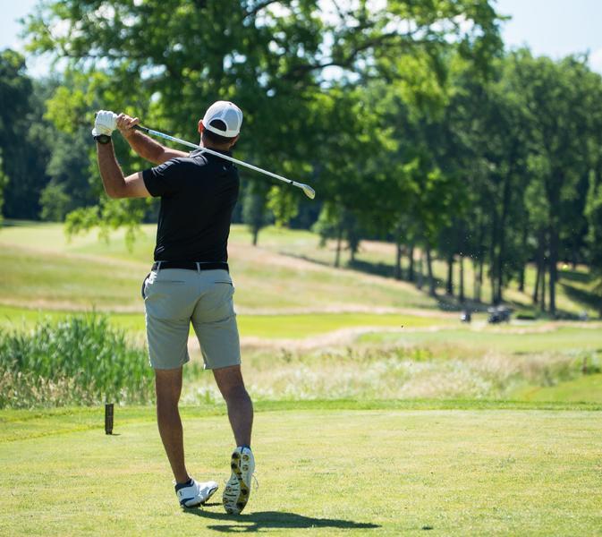 Home Championship Golf